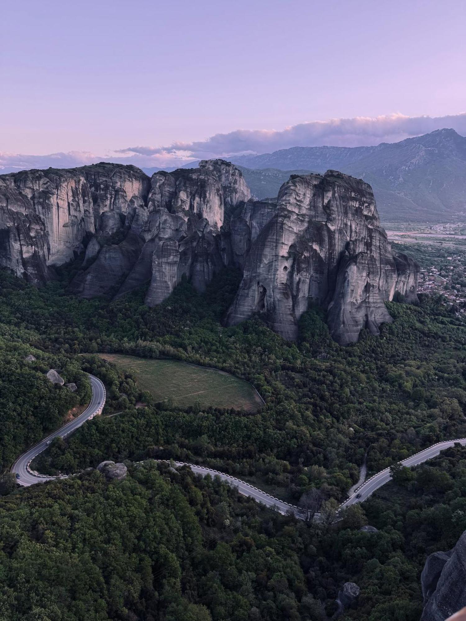 Archontiko Fotini - Traditional Guesthouse Meteora Kalambaka Esterno foto