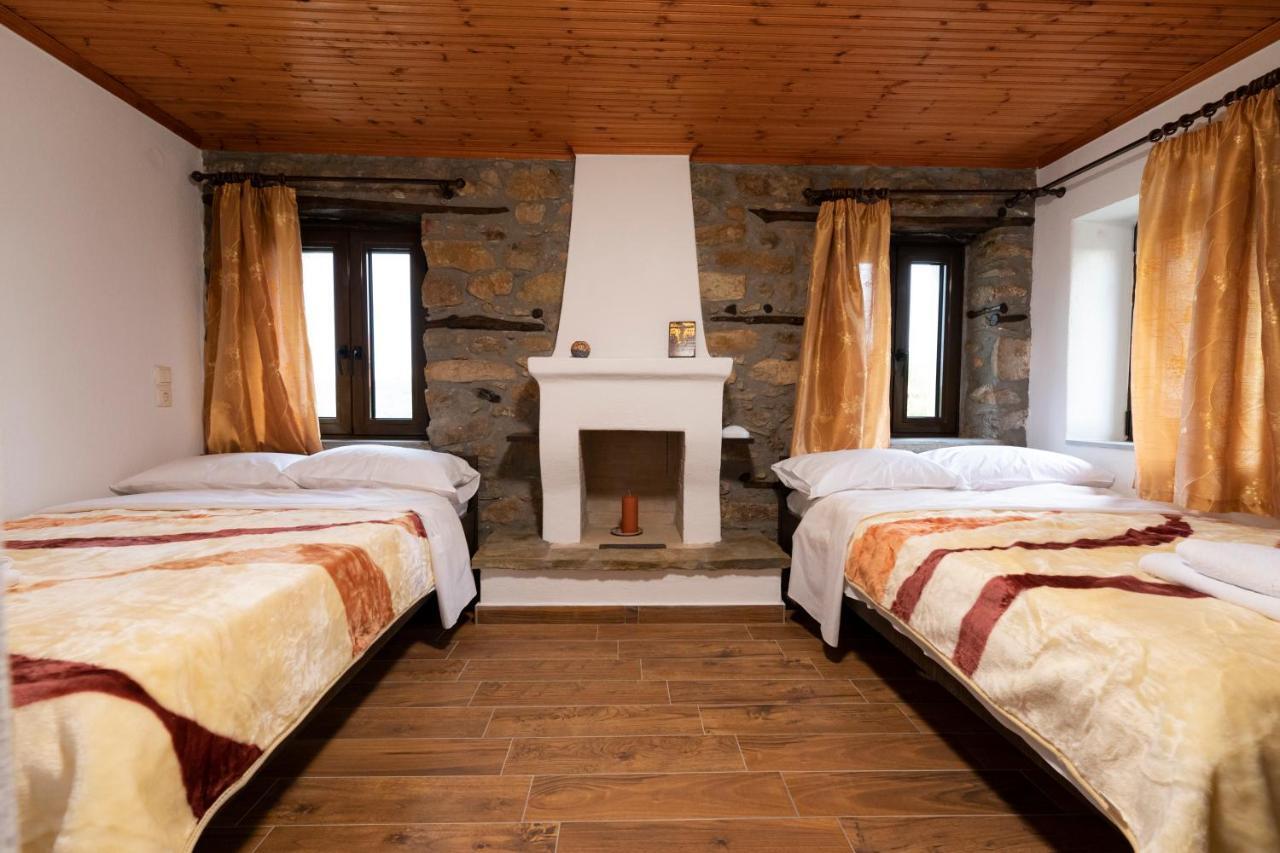 Archontiko Fotini - Traditional Guesthouse Meteora Kalambaka Esterno foto